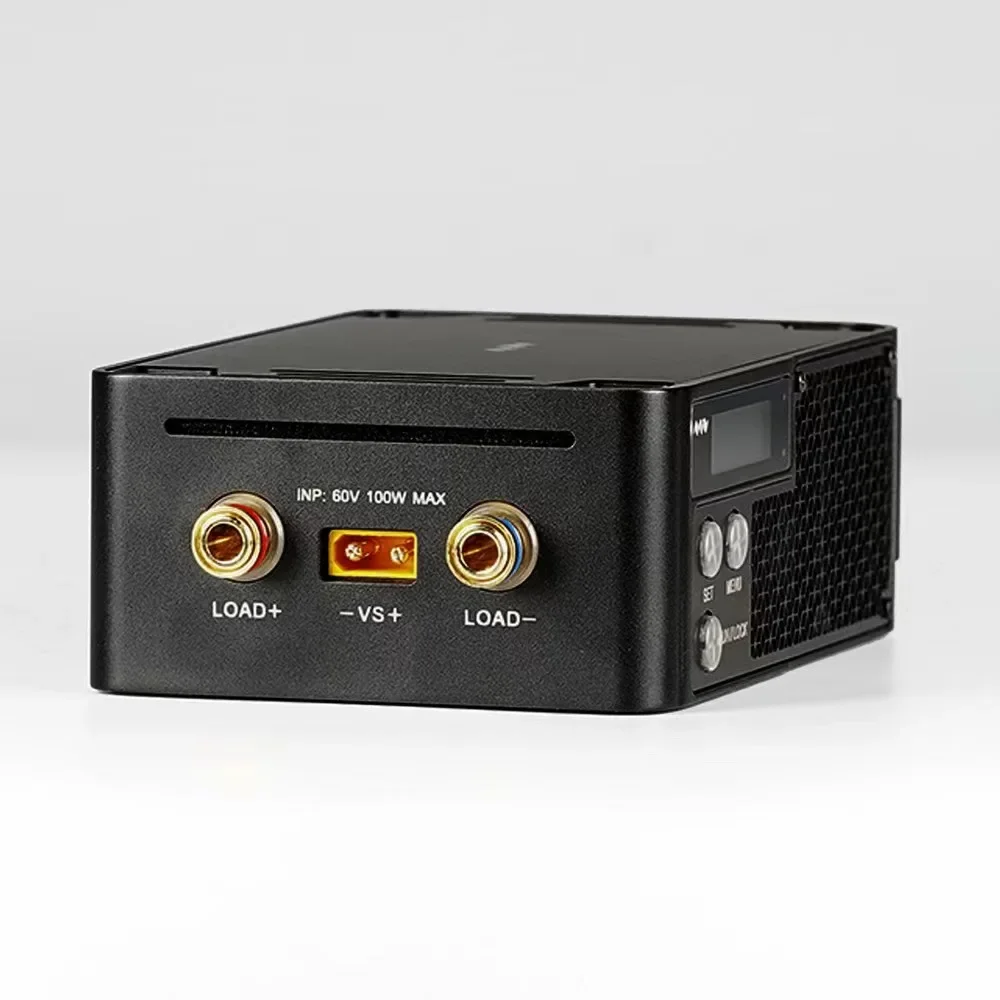 Programmable Dc Power Supply 60V 10A - Alimentation cc numérique réglable MDP-L1060, Module