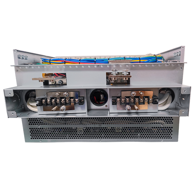 Telecom Dc Power Supply 48V 50A - Impow 48v OEM système de redresseur