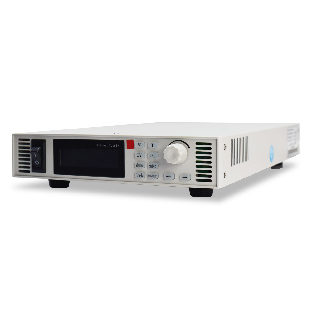 Programmable Dc Power Supply 60V 10A - Alimentation programmable SnapDC, 30V, 20A, 60V,