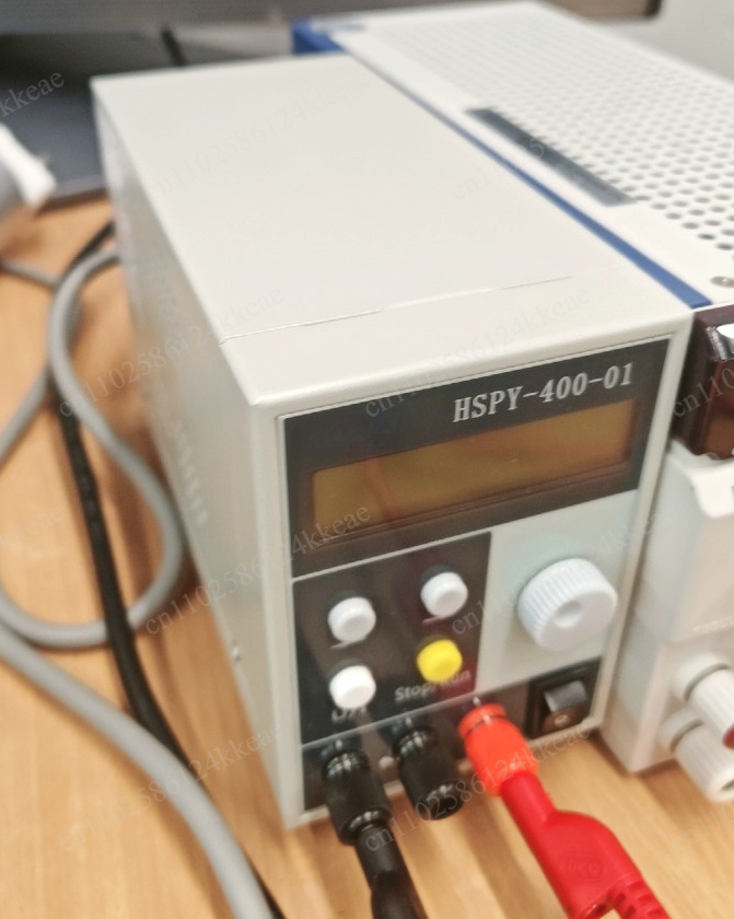 Alimentation électrique de lab - Switching Dc Power Supply 300V 1A avis et prix
