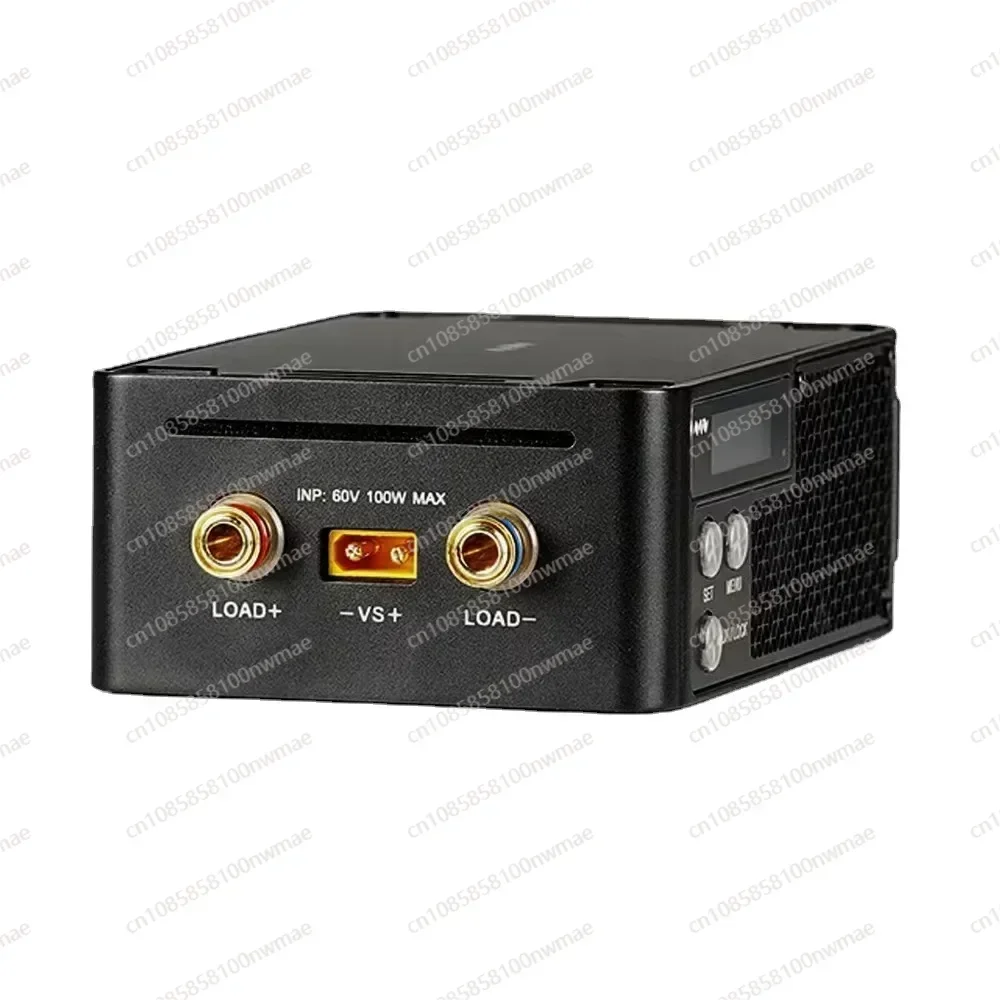 2024 nouveau MDP-L1060 MDP-M01 - Programmable Dc Power Supply 60V 10A avis et prix