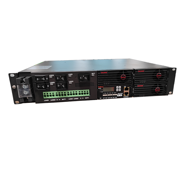 IMPOW 1.2kw 2kw 3kw 30A 50A Mo - Telecom Dc Power Supply 48V 50A avis et prix