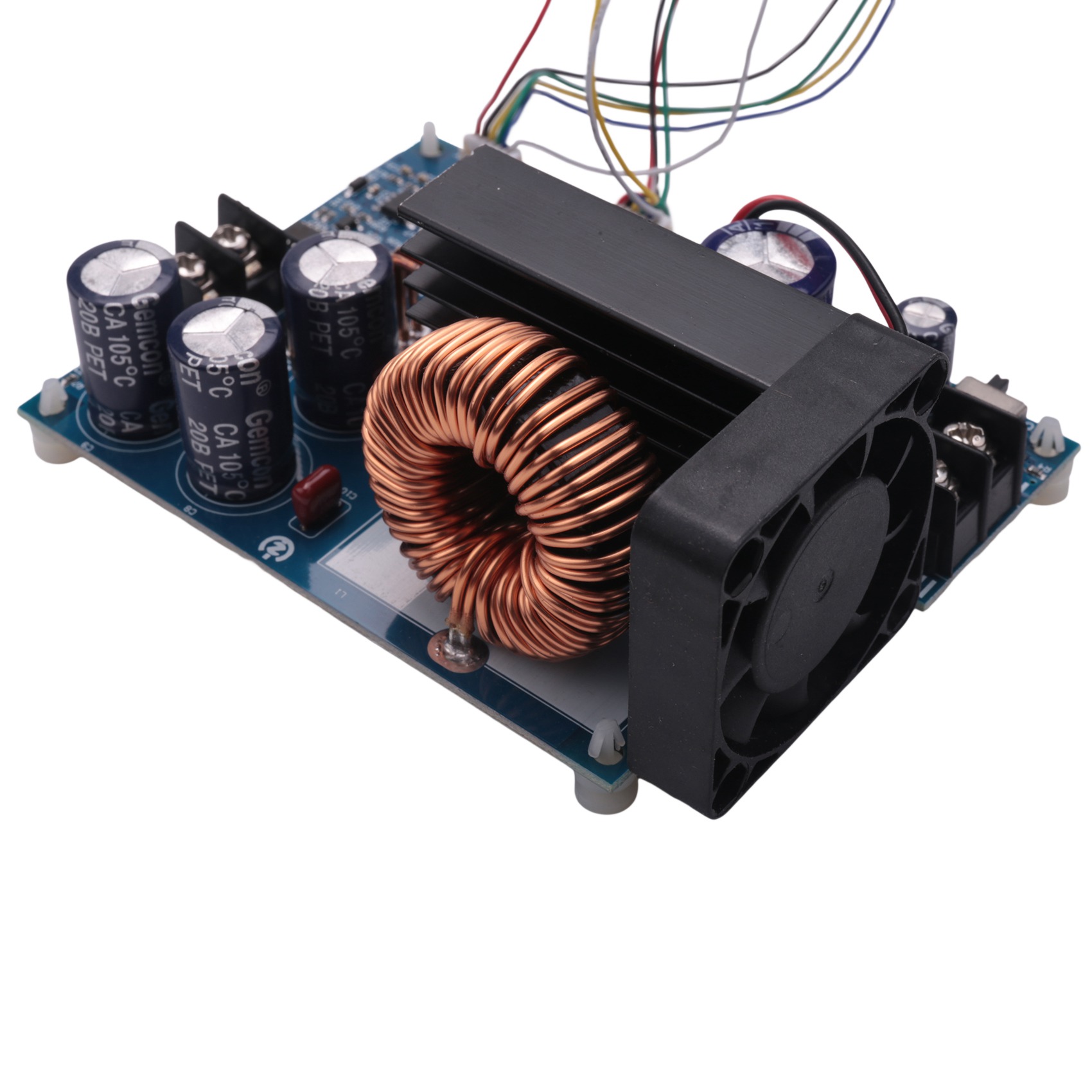 Persevering- WZ5020L 20A 1000W - Step Down Dc Power Supply Module 1000W avis et prix