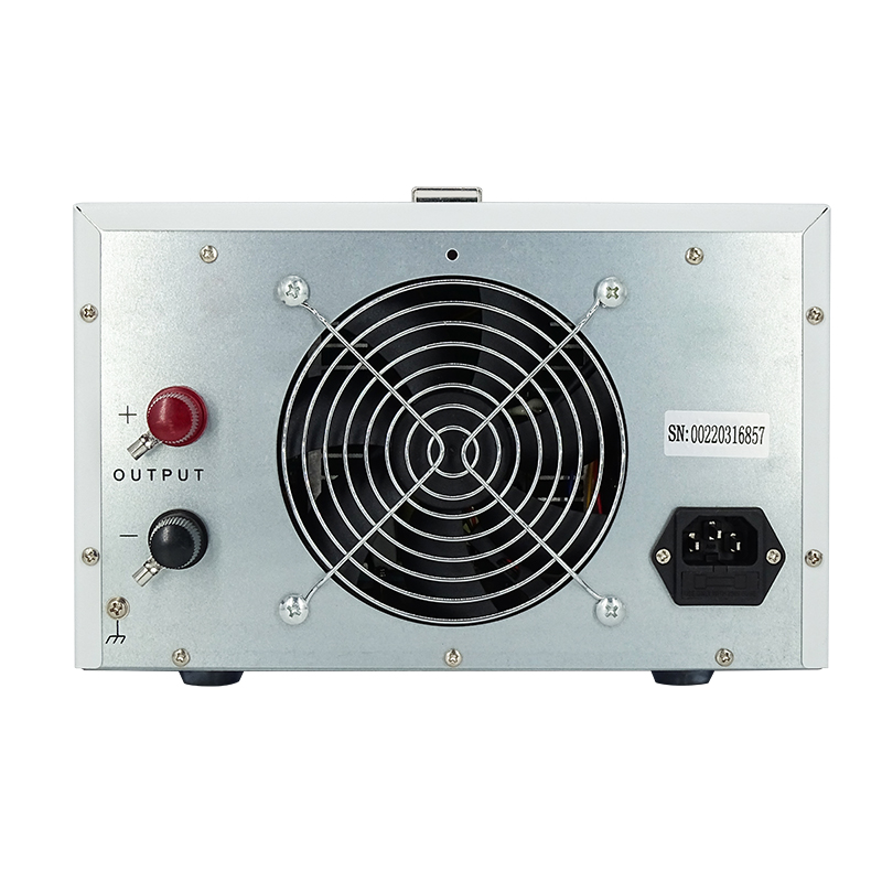 Alimentation linéaire de burea - Dual Channel Linear Power Supply 30V 5A avis et prix