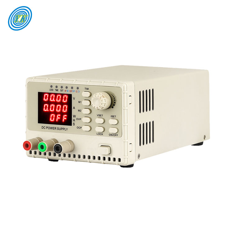 Alimentation Programmable 30V  - Programmable Dc Power Supply 60V 10A avis et prix