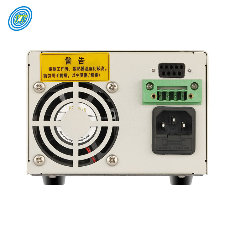 Alimentation Programmable 30V  - Programmable Dc Power Supply 60V 10A avis et prix