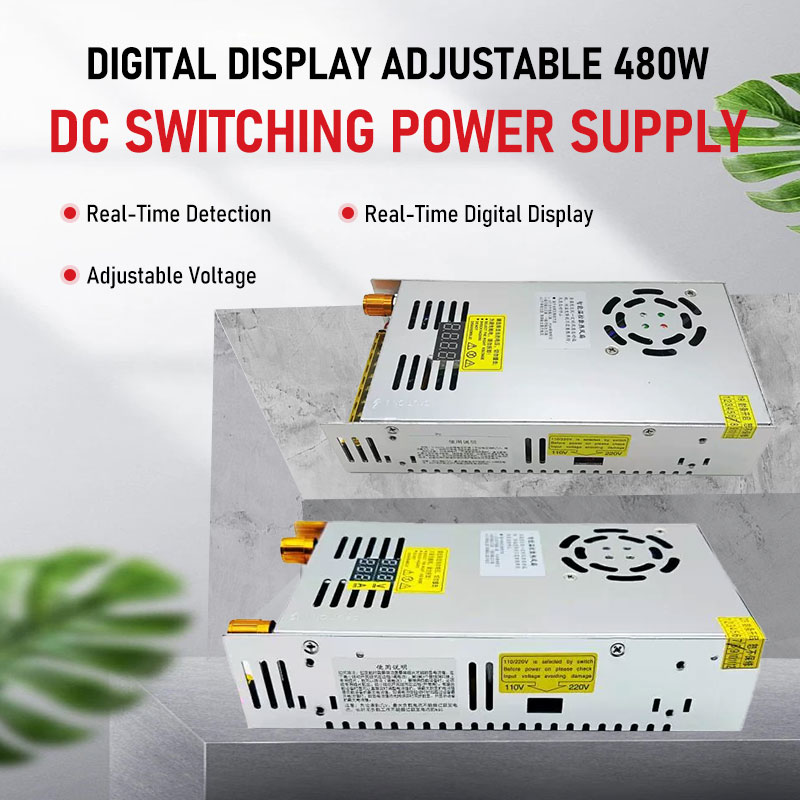Alimentation de commutation ré - Switching Dc Power Supply 300V 1A avis et prix