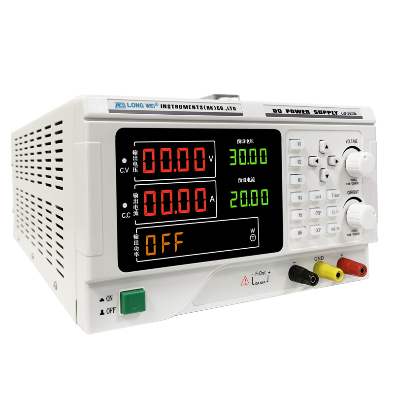 Alimentation CC programmable r - High Power 60V 20A Bench Power Supply avis et prix