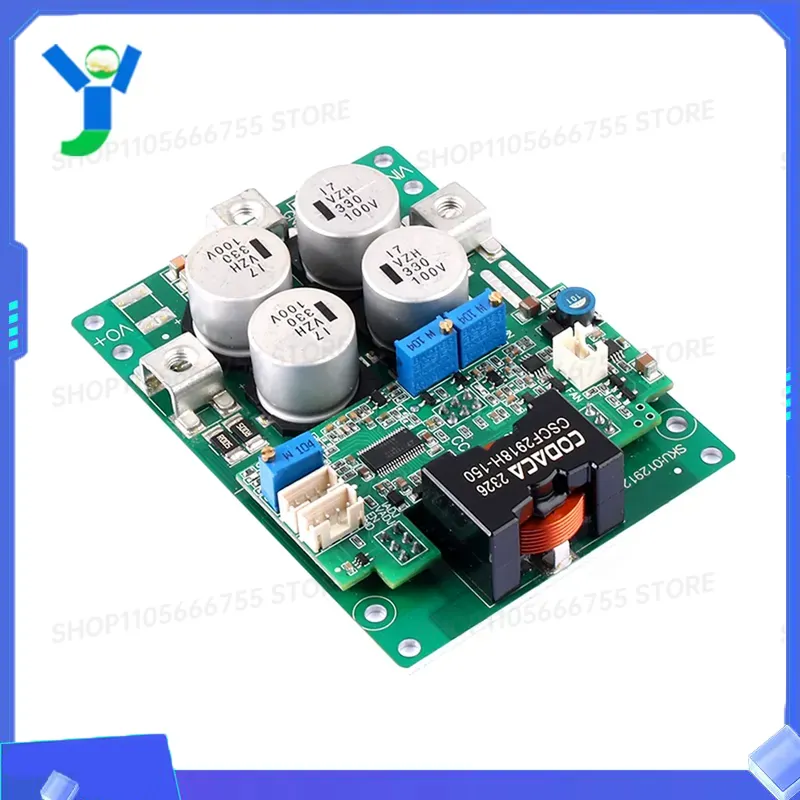 Module d'alimentation DC-DC au - Step Down Dc Power Supply Module 1000W avis et prix