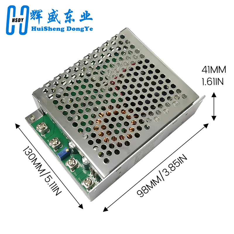 Module abaisseur 1000W 50A DC  - Step Down Dc Power Supply Module 1000W avis et prix