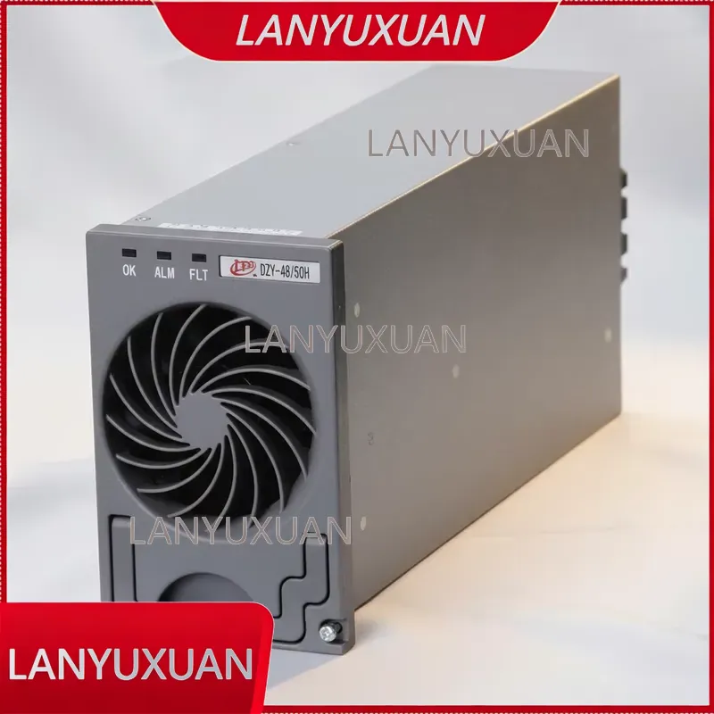 Module redresseur DZY 48/50H 5 - Telecom Dc Power Supply 48V 50A avis et prix
