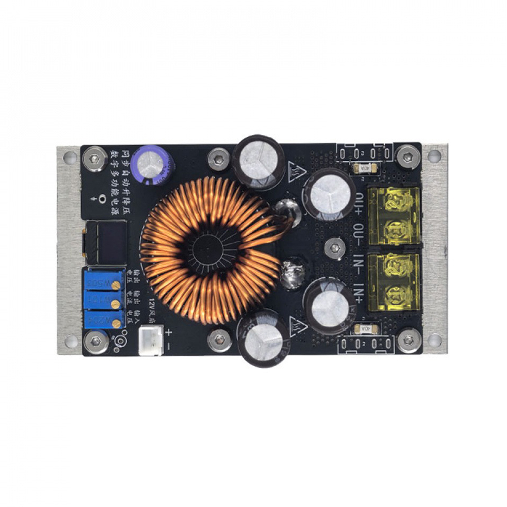 Module d'alimentation élévateu - Step Down Dc Power Supply Module 1000W avis et prix