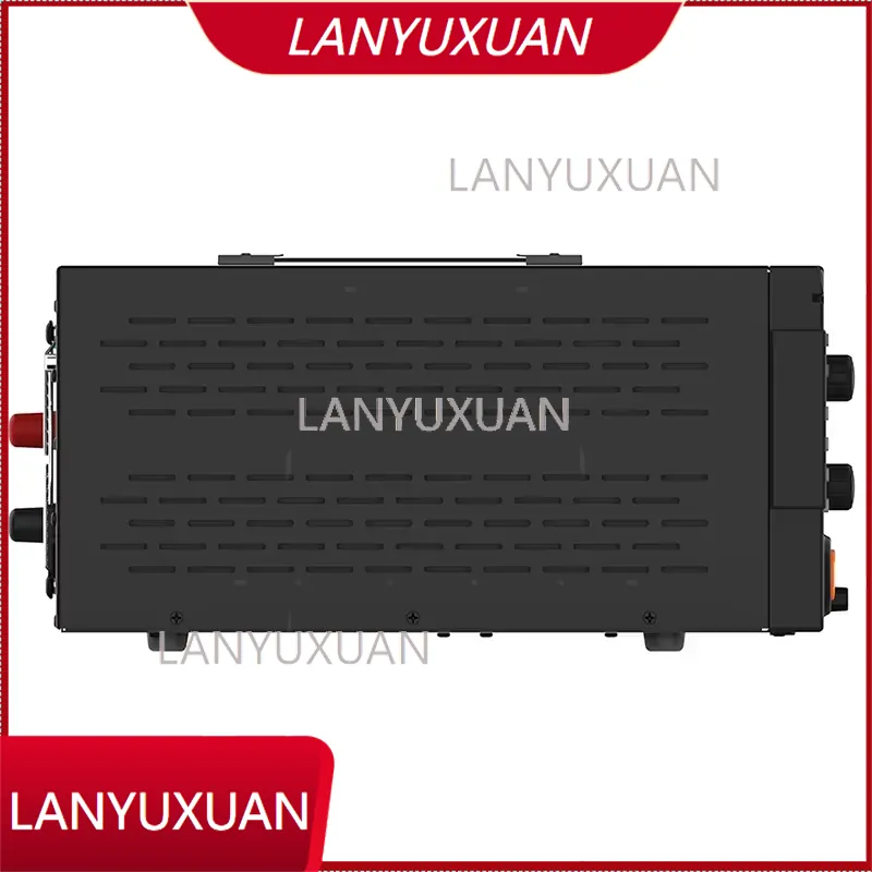 Alimentation à découpage progr - Programmable Dc Power Supply 60V 10A avis et prix