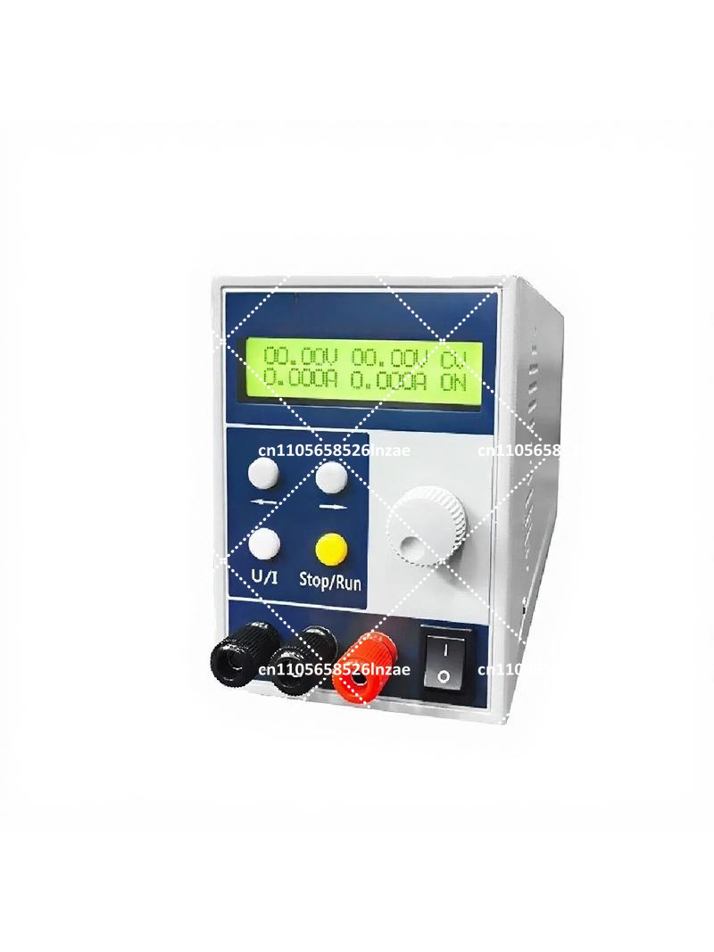 Alimentation de laboratoire CC - Switching Dc Power Supply 300V 1A avis et prix